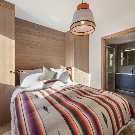 شقة Neuf Avec Sauna, Hammam Et Salle De Sport - Fr-1-569-41 *