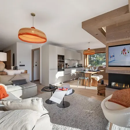 Neuf Avec Sauna, Hammam Et Salle De Sport - Fr-1-569-41