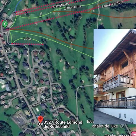 דירה Neuf Avec Sauna, Hammam Et Salle De Sport - Fr-1-569-41 *