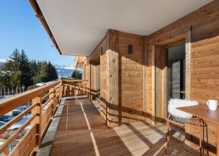 Neuf Avec Sauna, Hammam Et Salle De Sport - Fr-1-569-41 מגב