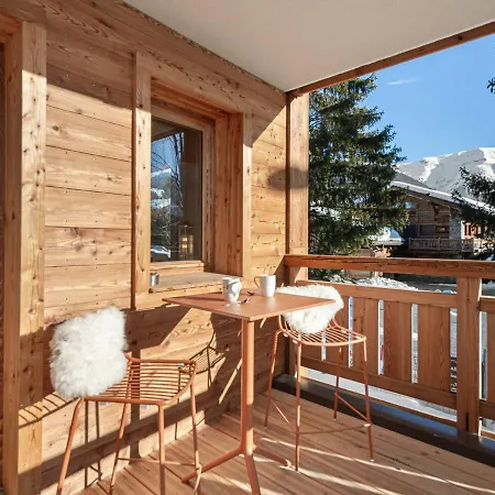 Apartment Neuf Avec Sauna, Hammam Et Salle De Sport - Fr-1-569-41