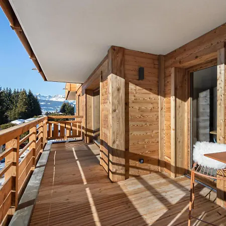 Neuf Avec Sauna, Hammam Et Salle De Sport - Fr-1-569-41 메게브