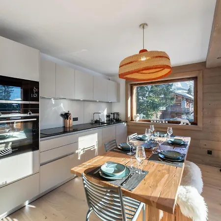 Neuf Avec Sauna, Hammam Et Salle De Sport - Fr-1-569-41 Apartment *
