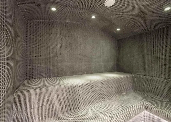 Neuf Avec Sauna, Hammam Et Salle De Sport - Fr-1-569-41 *