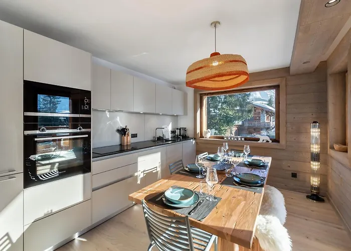 Neuf Avec Sauna, Hammam Et Salle De Sport - Fr-1-569-41 Appartement *