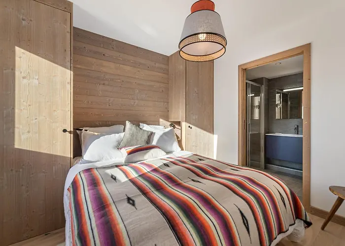 Appartement Neuf Avec Sauna, Hammam Et Salle De Sport - Fr-1-569-41 *