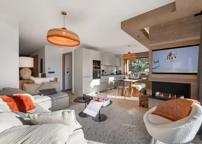 Neuf Avec Sauna, Hammam Et Salle De Sport - Fr-1-569-41